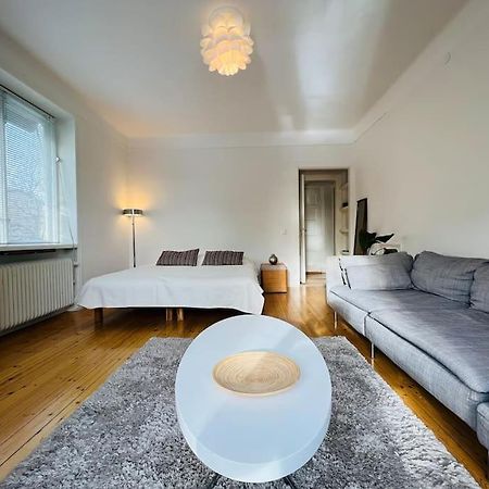 Entire Apartment 스톡홀름 외부 사진