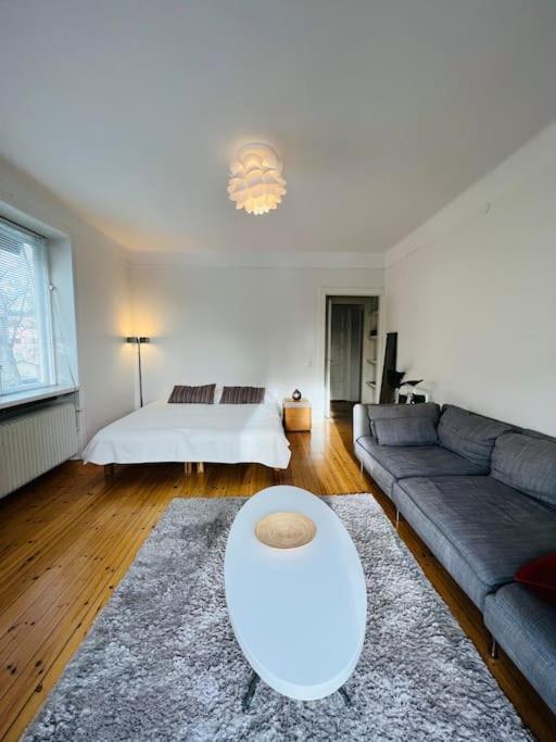 Entire Apartment 스톡홀름 외부 사진
