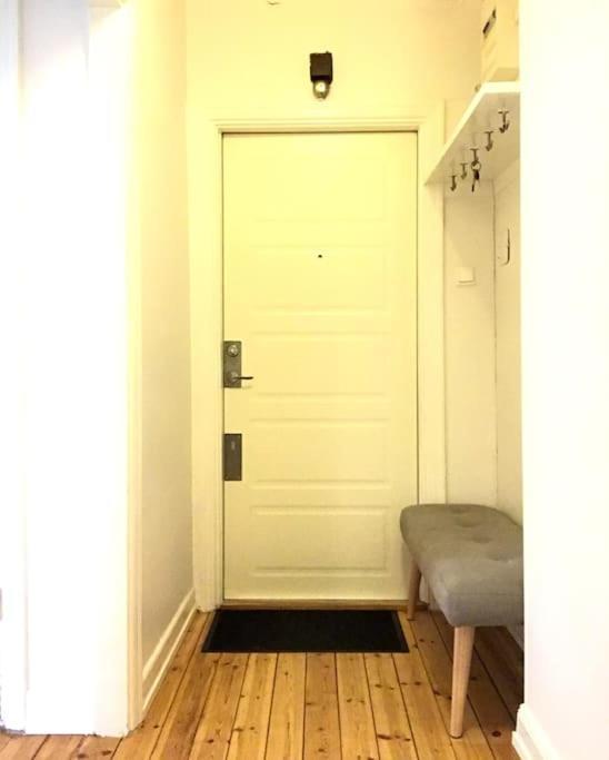 Entire Apartment 스톡홀름 외부 사진