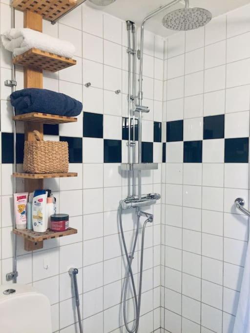 Entire Apartment 스톡홀름 외부 사진