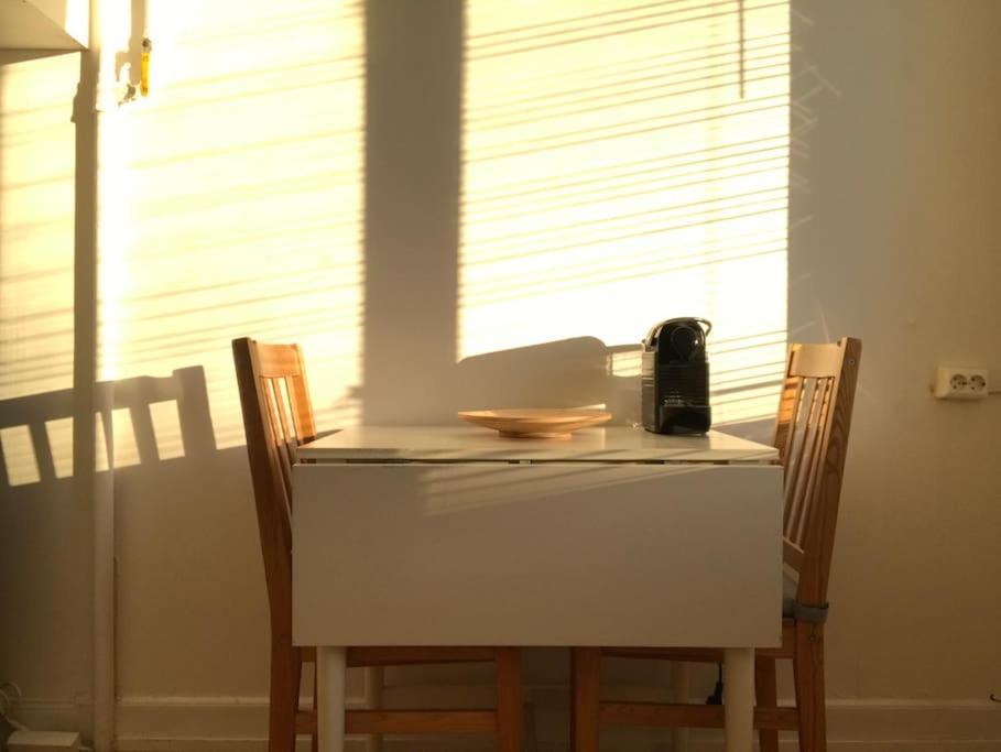 Entire Apartment 스톡홀름 외부 사진