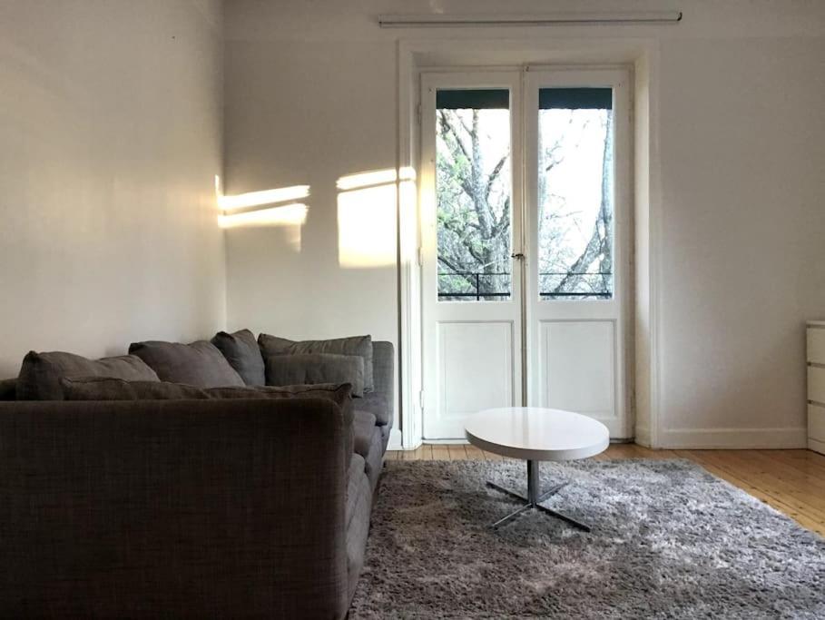 Entire Apartment 스톡홀름 외부 사진