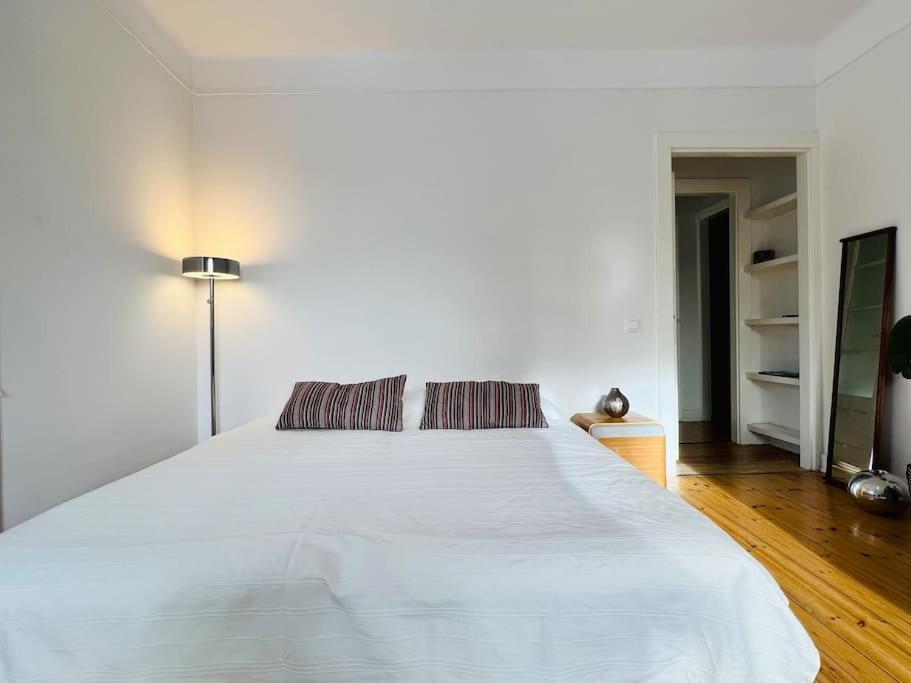 Entire Apartment 스톡홀름 외부 사진