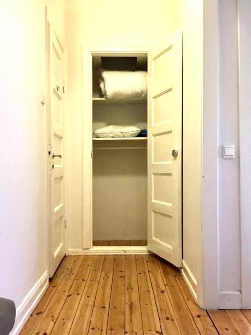 Entire Apartment 스톡홀름 외부 사진