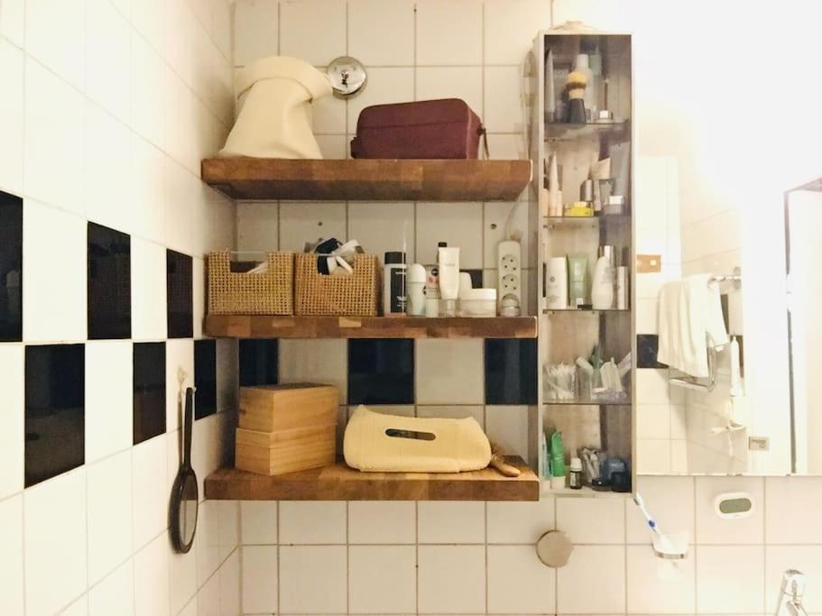 Entire Apartment 스톡홀름 외부 사진
