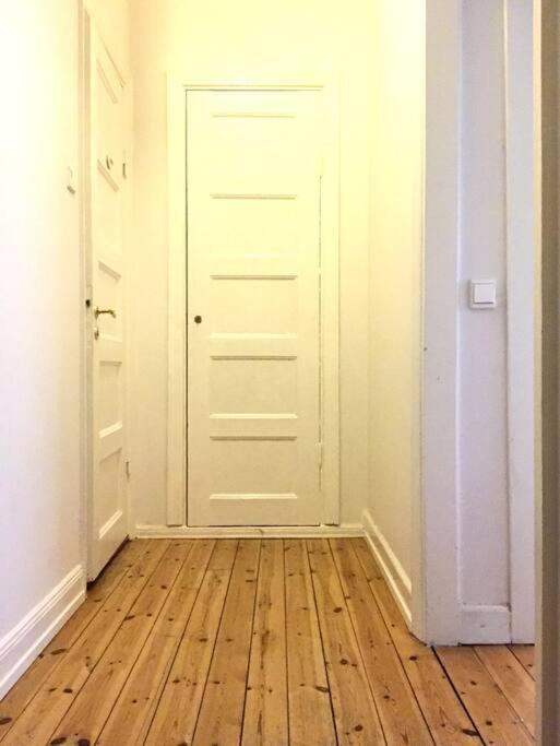Entire Apartment 스톡홀름 외부 사진