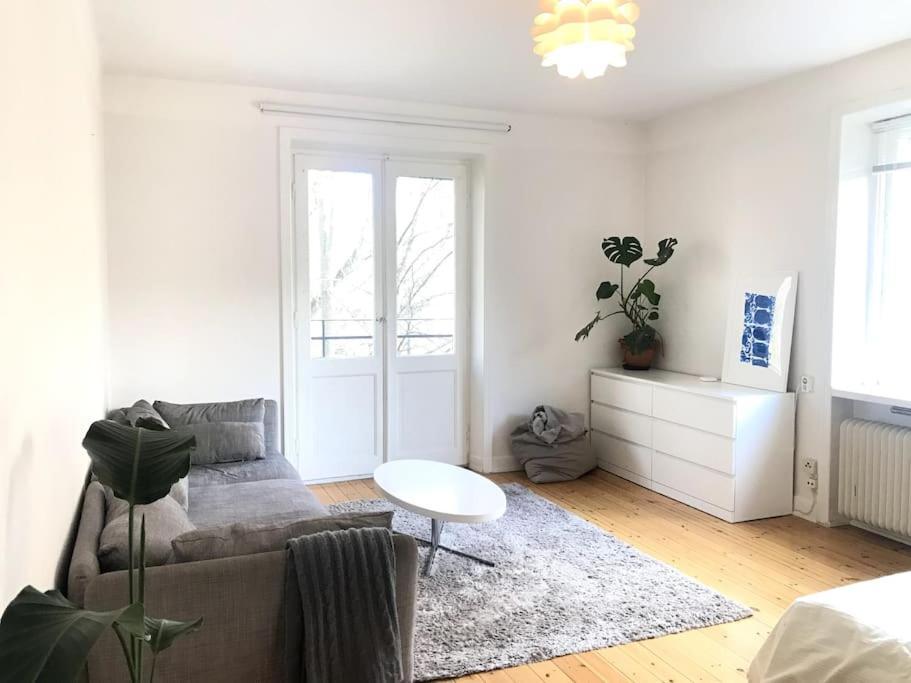 Entire Apartment 스톡홀름 외부 사진