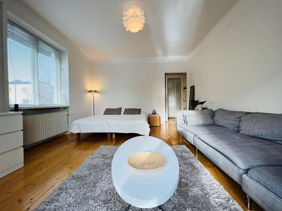 Entire Apartment 스톡홀름 외부 사진